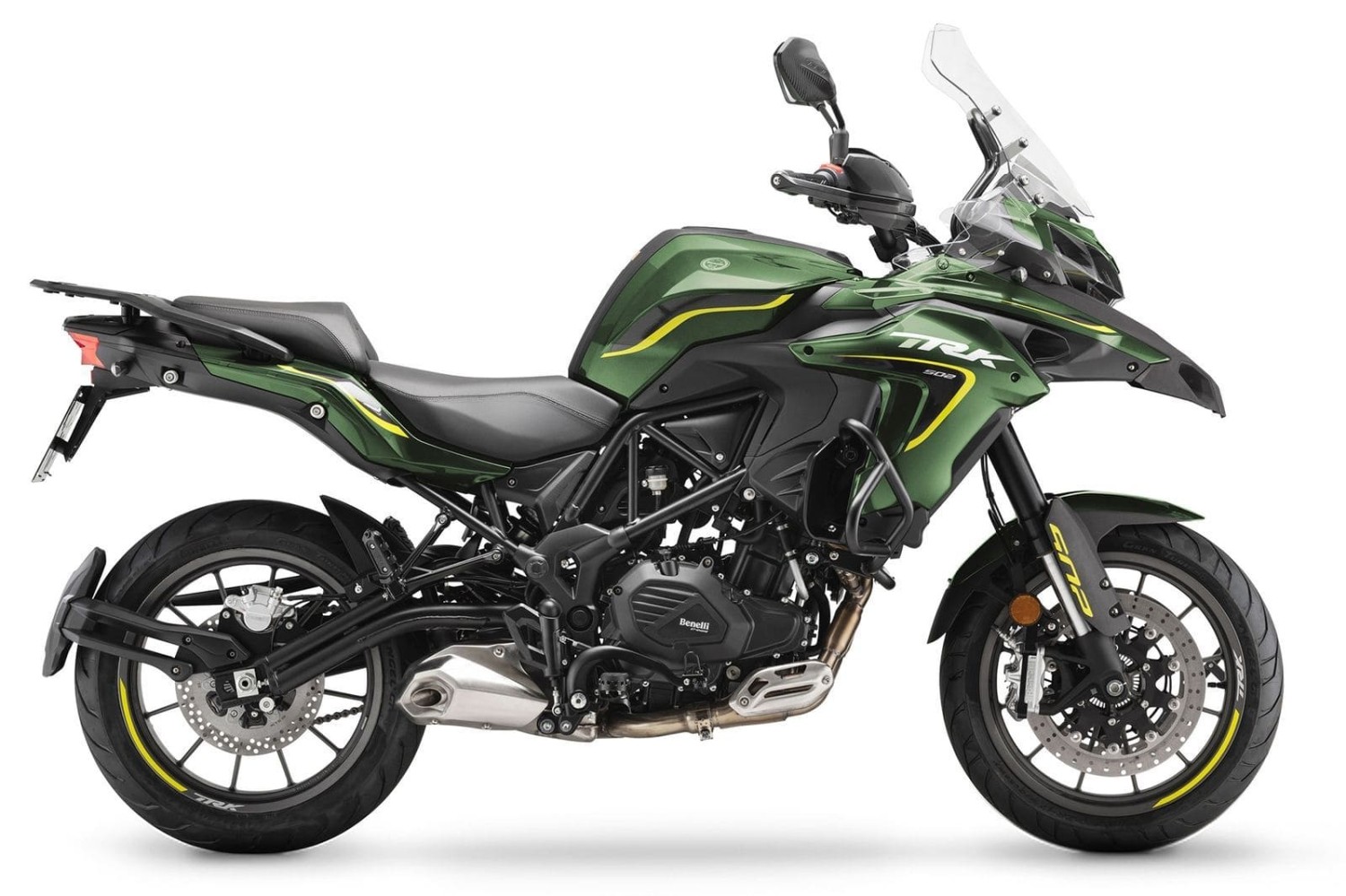 2025'in En İyi 12 A2 Motosikleti