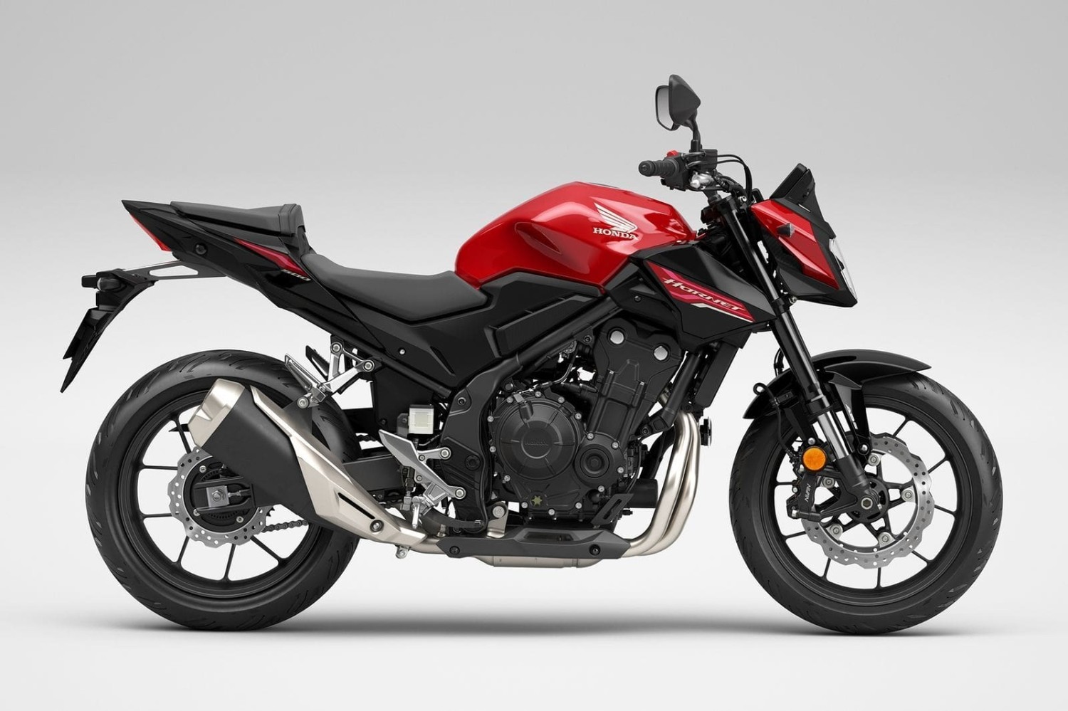 2025'in En İyi 12 A2 Motosikleti