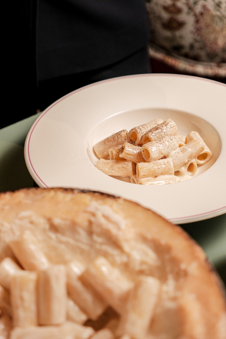 The Ritz-Carlton, Istanbul’da İtalyan Şıklığı: Limoré