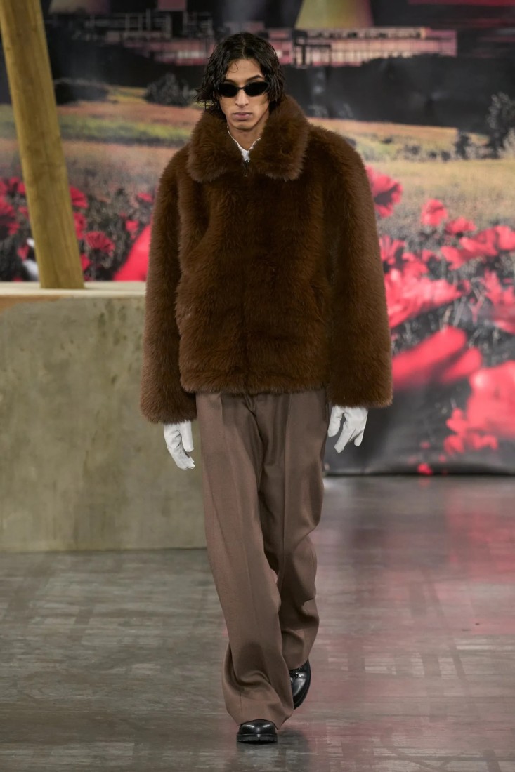 2025-2026 Sonbahar-Kış Sezonu: Erkekler İçin 13 Trend