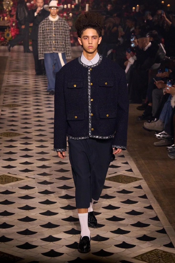 2025-2026 Sonbahar-Kış Sezonu: Erkekler İçin 13 Trend