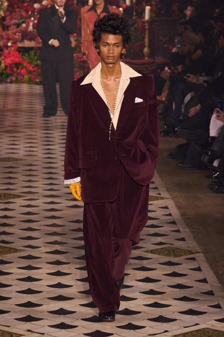 2025-2026 Sonbahar-Kış Sezonu: Erkekler İçin 13 Trend