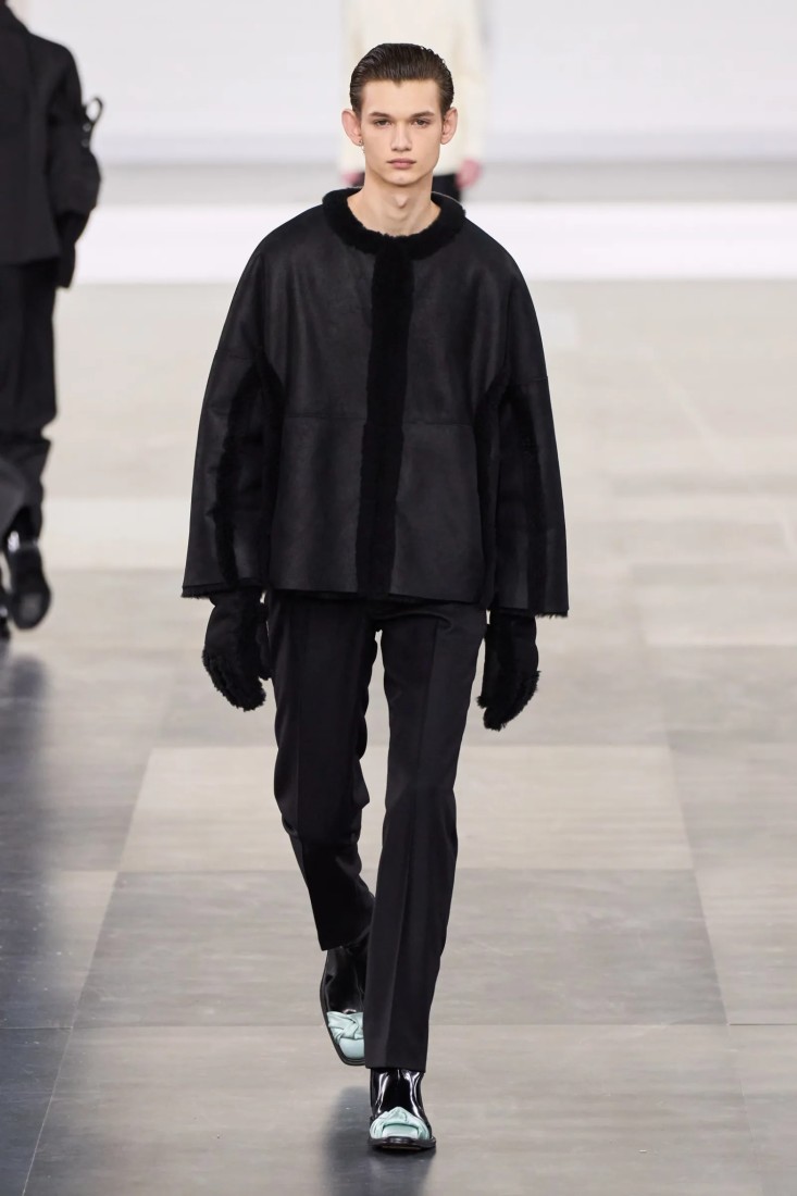 2025-2026 Sonbahar-Kış Sezonu: Erkekler İçin 13 Trend