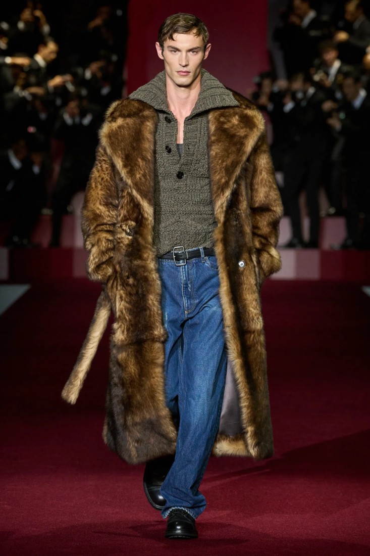 2025-2026 Sonbahar-Kış Sezonu: Erkekler İçin 13 Trend