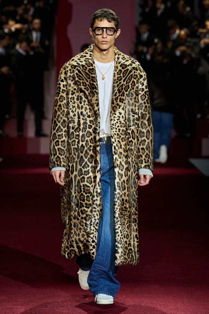 2025-2026 Sonbahar-Kış Sezonu: Erkekler İçin 13 Trend