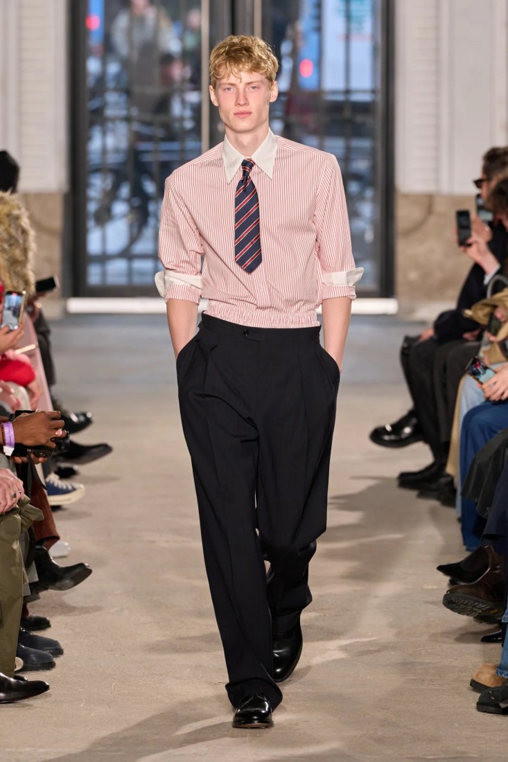 2025-2026 Sonbahar-Kış Sezonu: Erkekler İçin 13 Trend