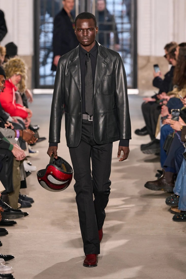 2025-2026 Sonbahar-Kış Sezonu: Erkekler İçin 13 Trend