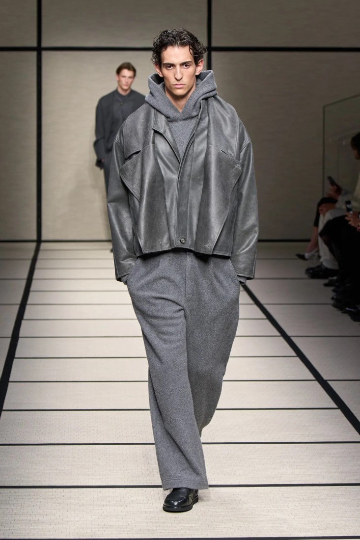 2025-2026 Sonbahar-Kış Sezonu: Erkekler İçin 13 Trend