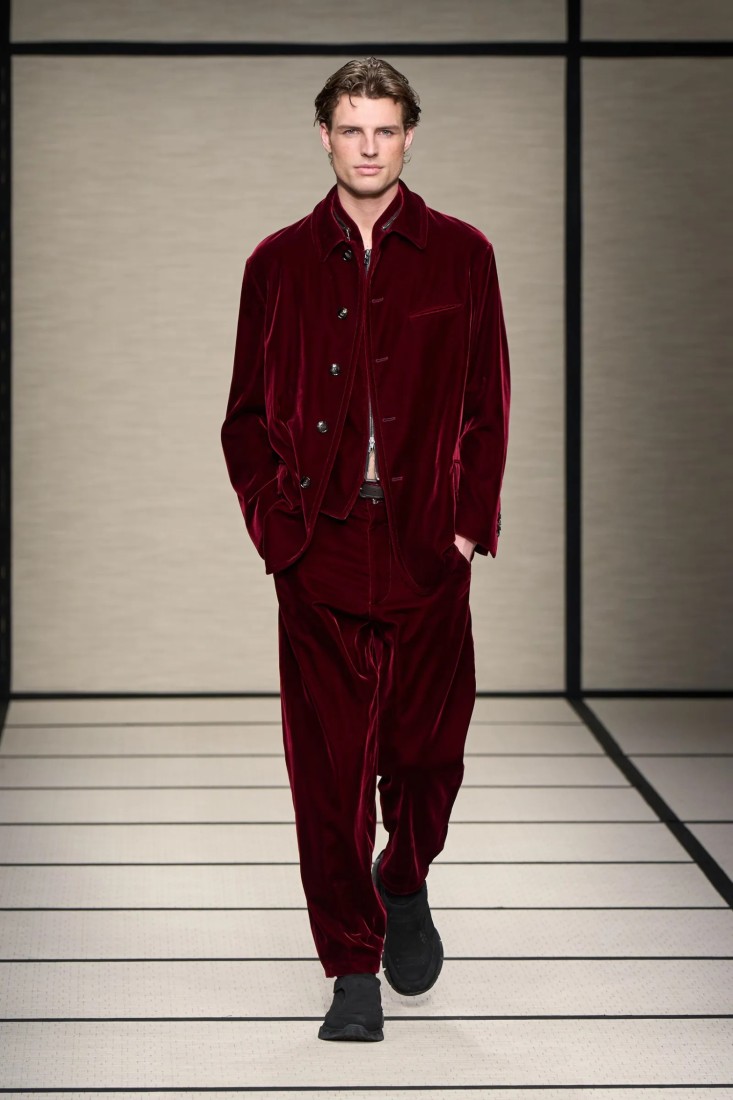 2025-2026 Sonbahar-Kış Sezonu: Erkekler İçin 13 Trend