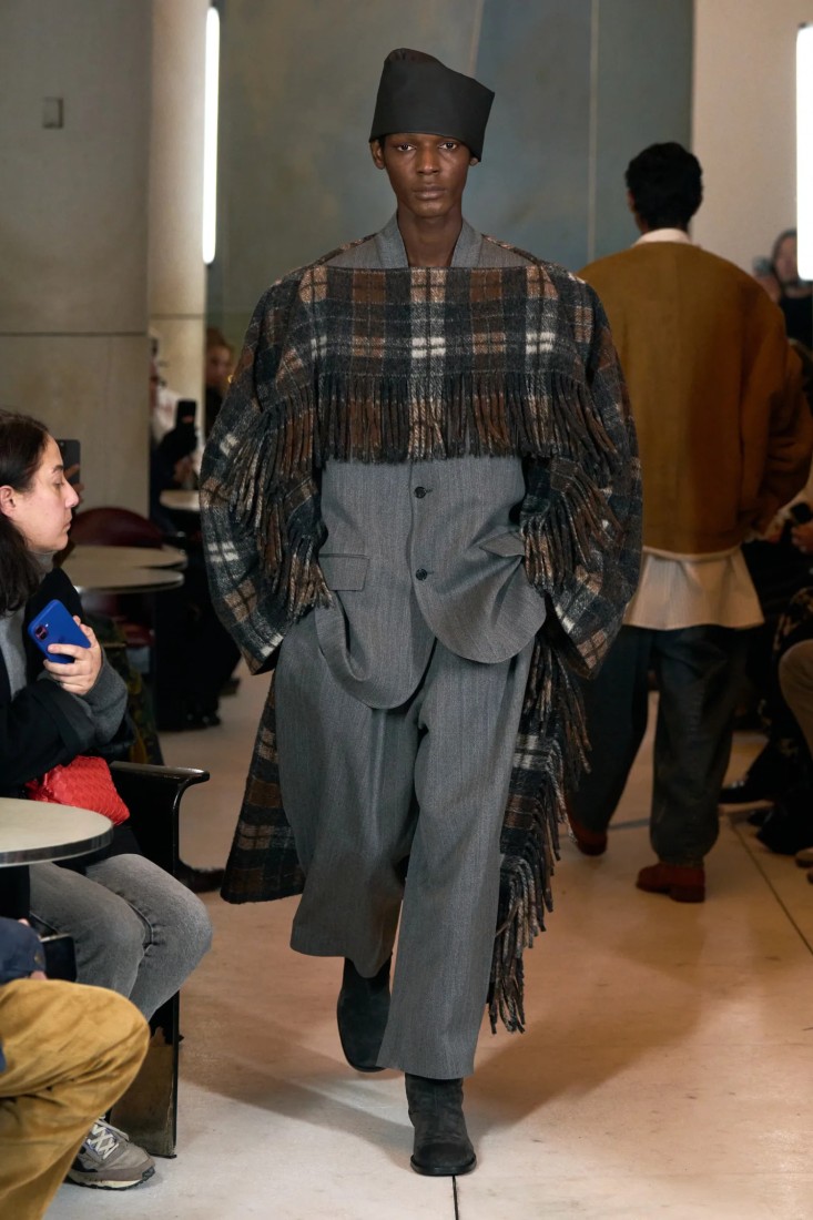 2025-2026 Sonbahar-Kış Sezonu: Erkekler İçin 13 Trend