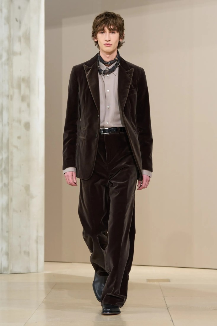 2025-2026 Sonbahar-Kış Sezonu: Erkekler İçin 13 Trend