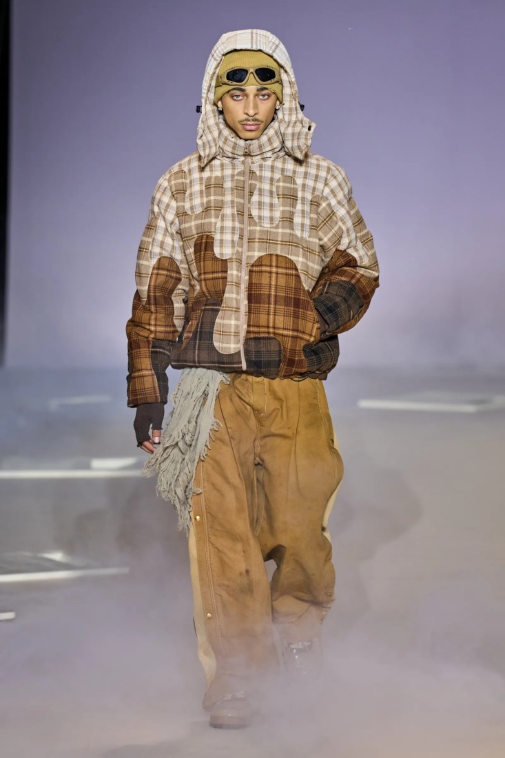 2025-2026 Sonbahar-Kış Sezonu: Erkekler İçin 13 Trend