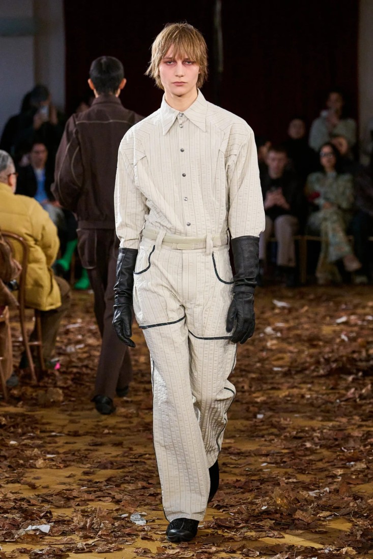 2025-2026 Sonbahar-Kış Sezonu: Erkekler İçin 13 Trend