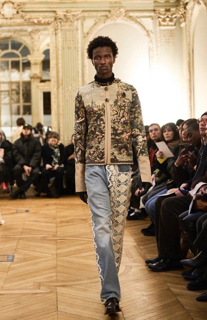 2025-2026 Sonbahar-Kış Sezonu: Erkekler İçin 13 Trend