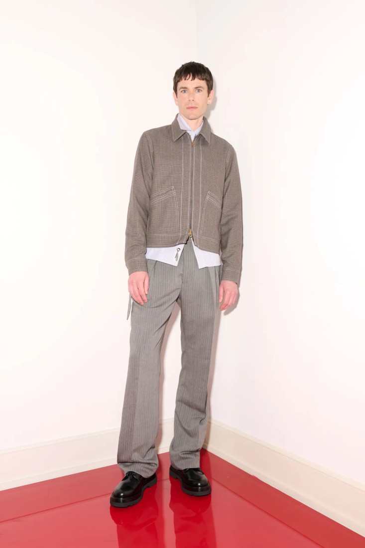 2025-2026 Sonbahar-Kış Sezonu: Erkekler İçin 13 Trend