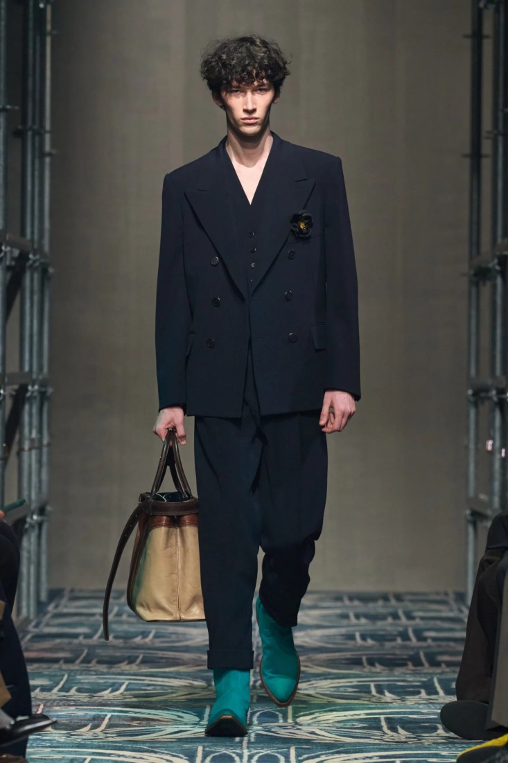 2025-2026 Sonbahar-Kış Sezonu: Erkekler İçin 13 Trend