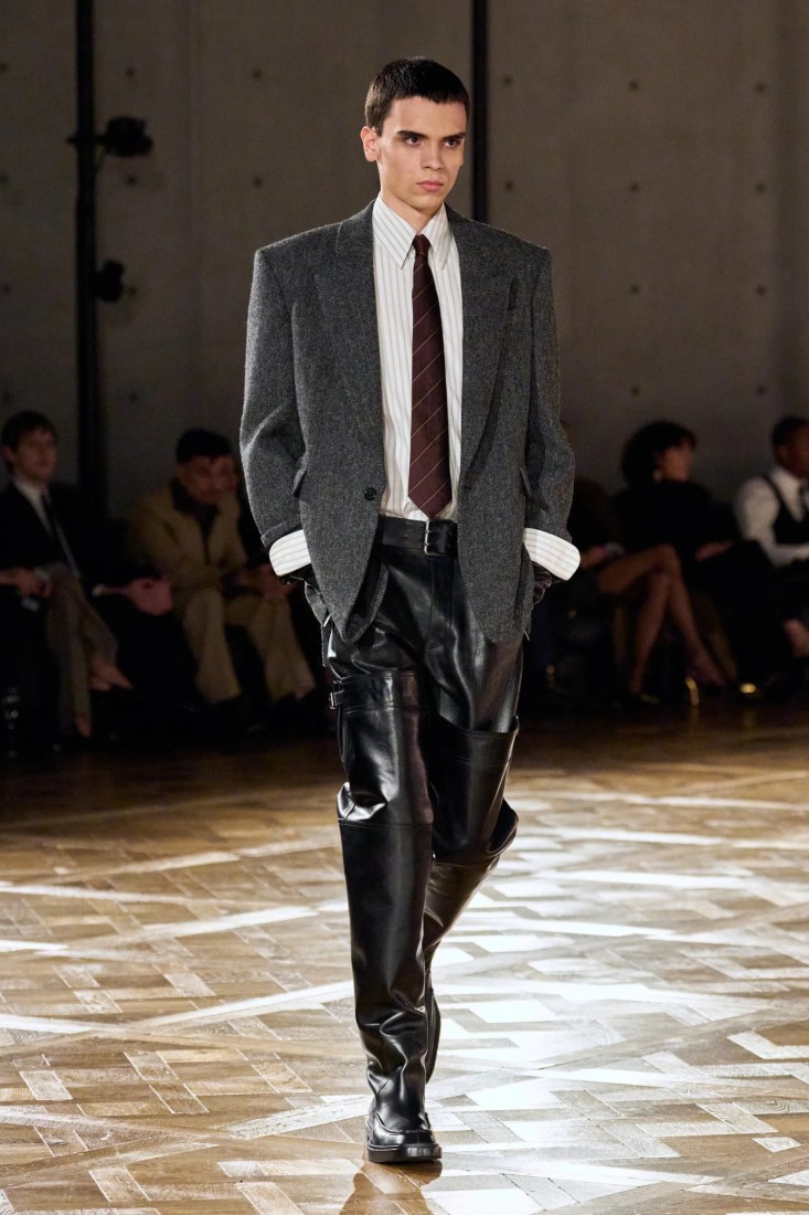 2025-2026 Sonbahar-Kış Sezonu: Erkekler İçin 13 Trend