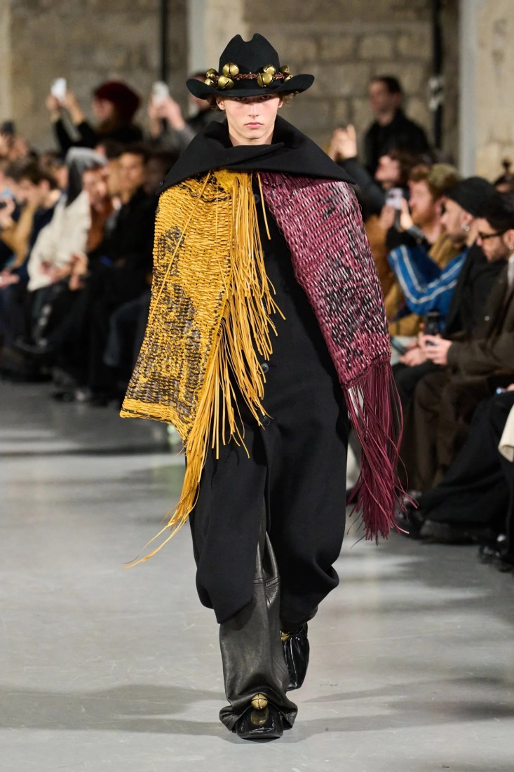 2025-2026 Sonbahar-Kış Sezonu: Erkekler İçin 13 Trend