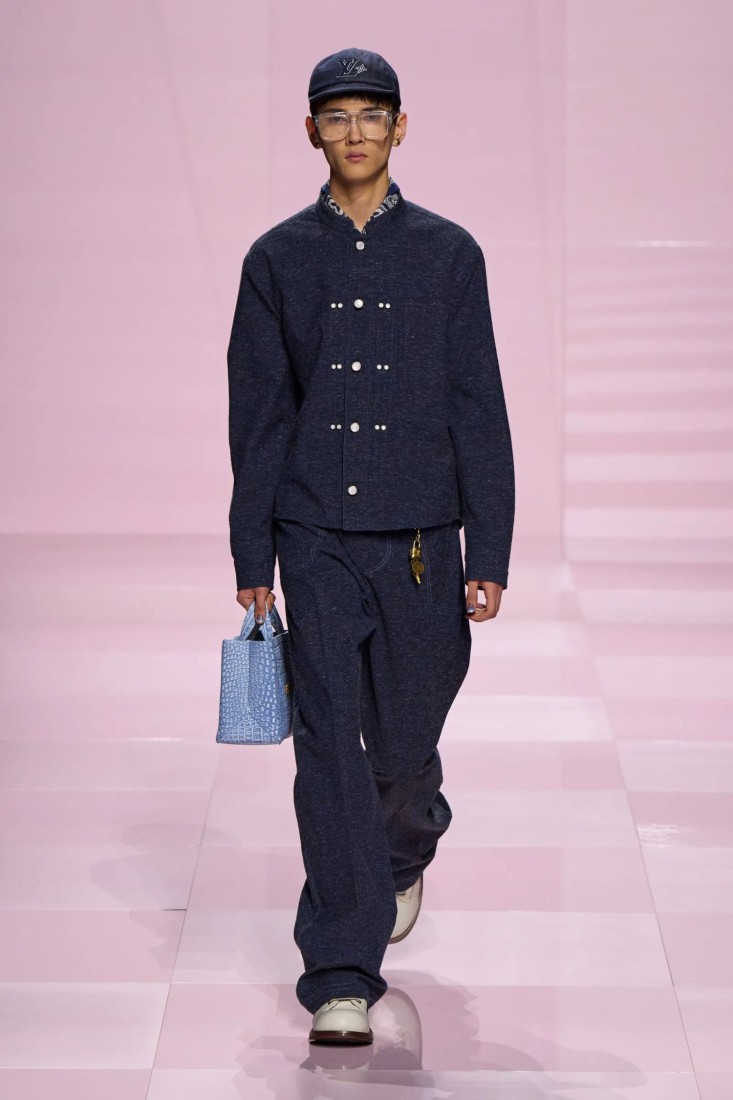 2025-2026 Sonbahar-Kış Sezonu: Erkekler İçin 13 Trend