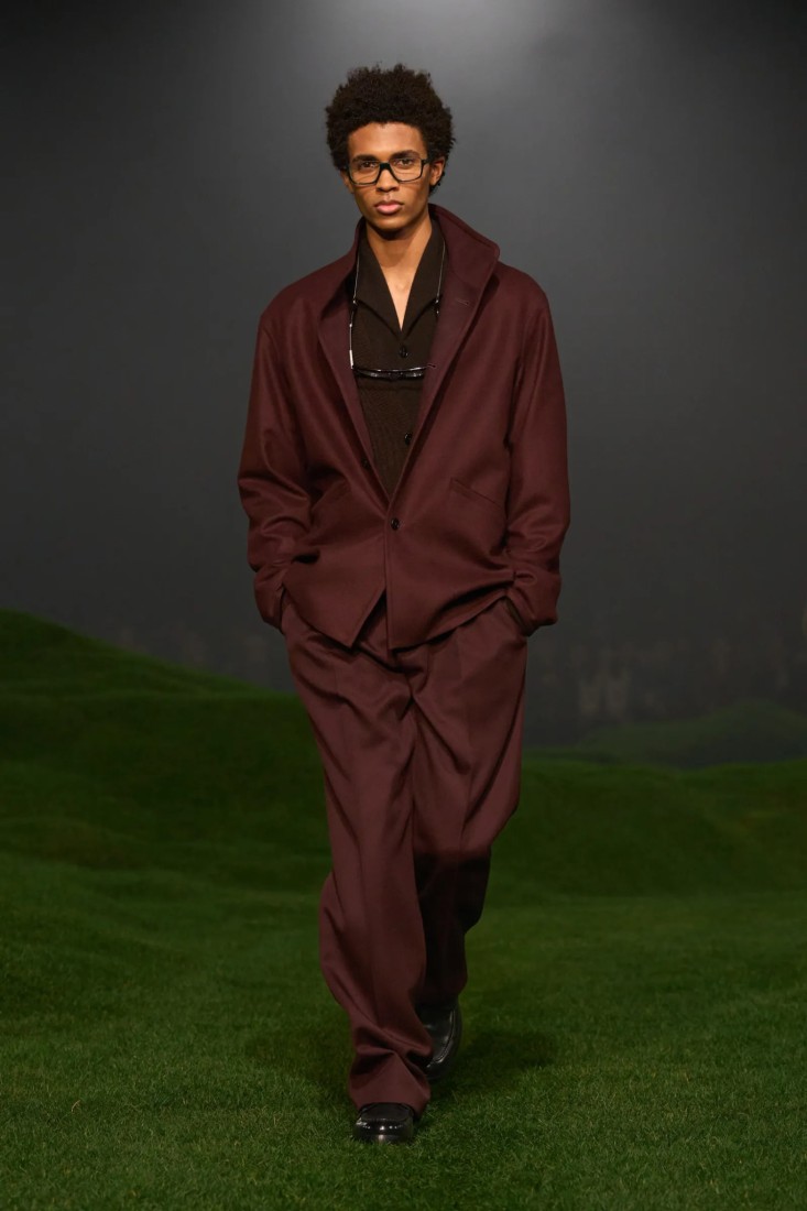 2025-2026 Sonbahar-Kış Sezonu: Erkekler İçin 13 Trend