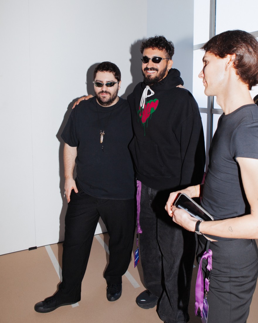 Les Benjamins’in Yeni Rotası: Geçmişe Dönüş, Geleceğe Yolculuk