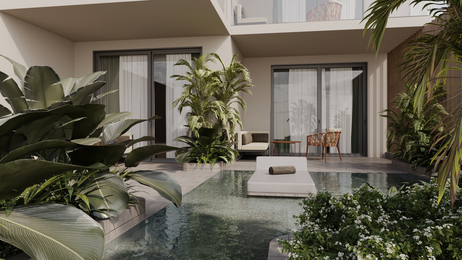 Türk Riviera'sının Yeni Yıldızı 'XO Cape Arnna' Fethiye'de Açılıyor