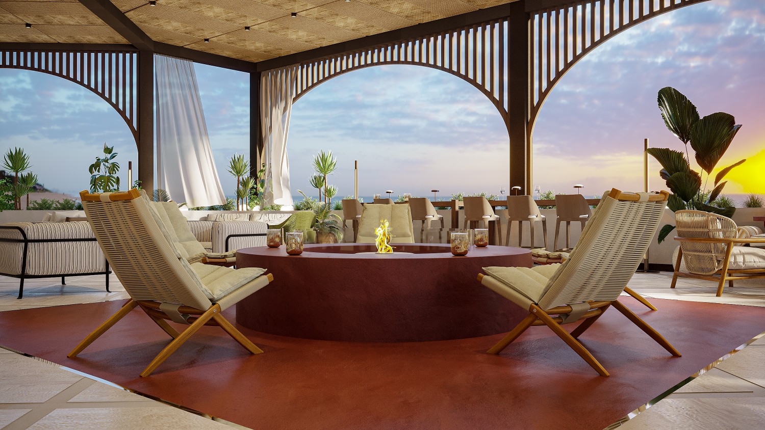 Türk Riviera'sının Yeni Yıldızı 'XO Cape Arnna' Fethiye'de Açılıyor