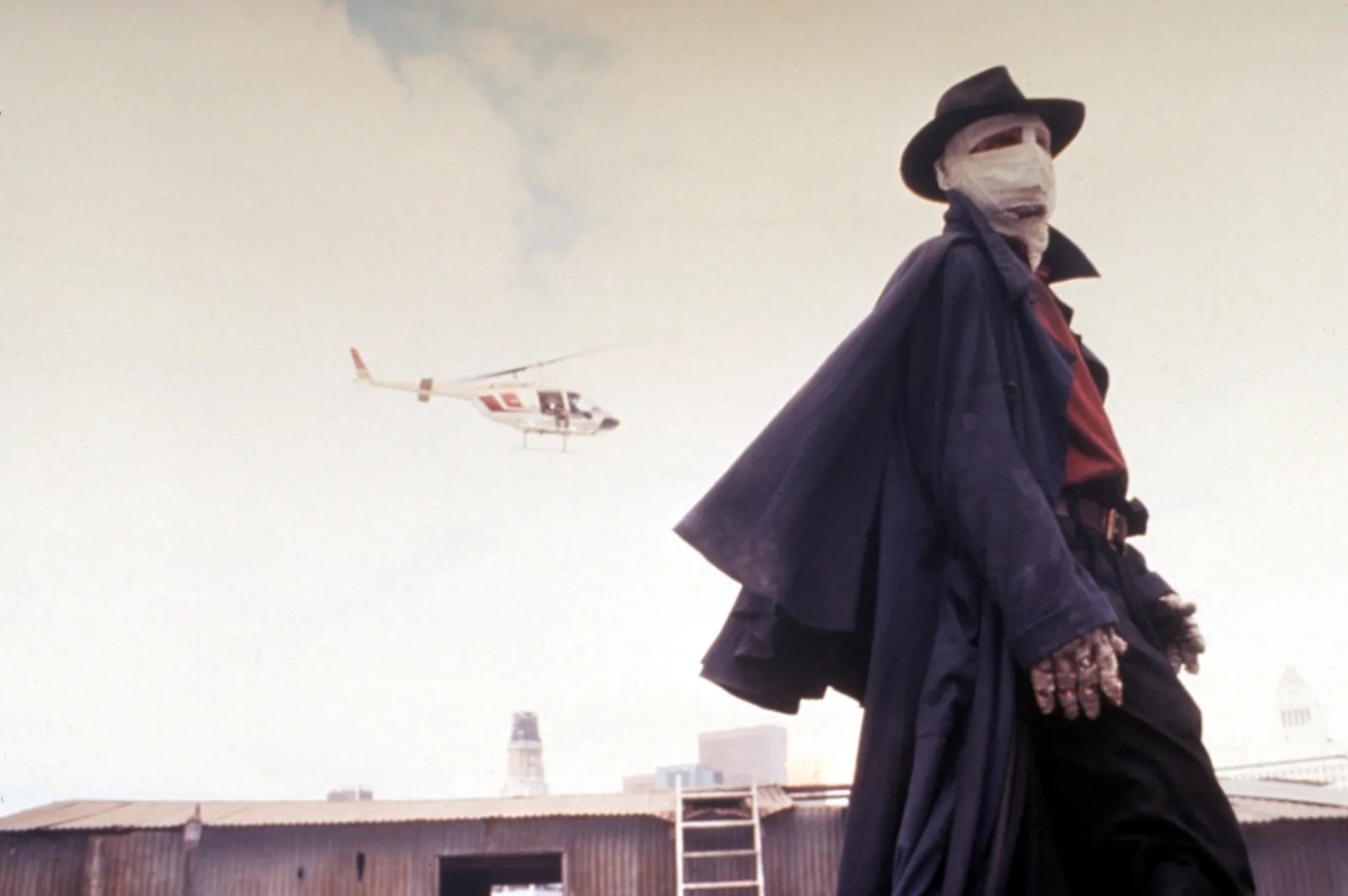 En İyi Liam Neeson Filmleri