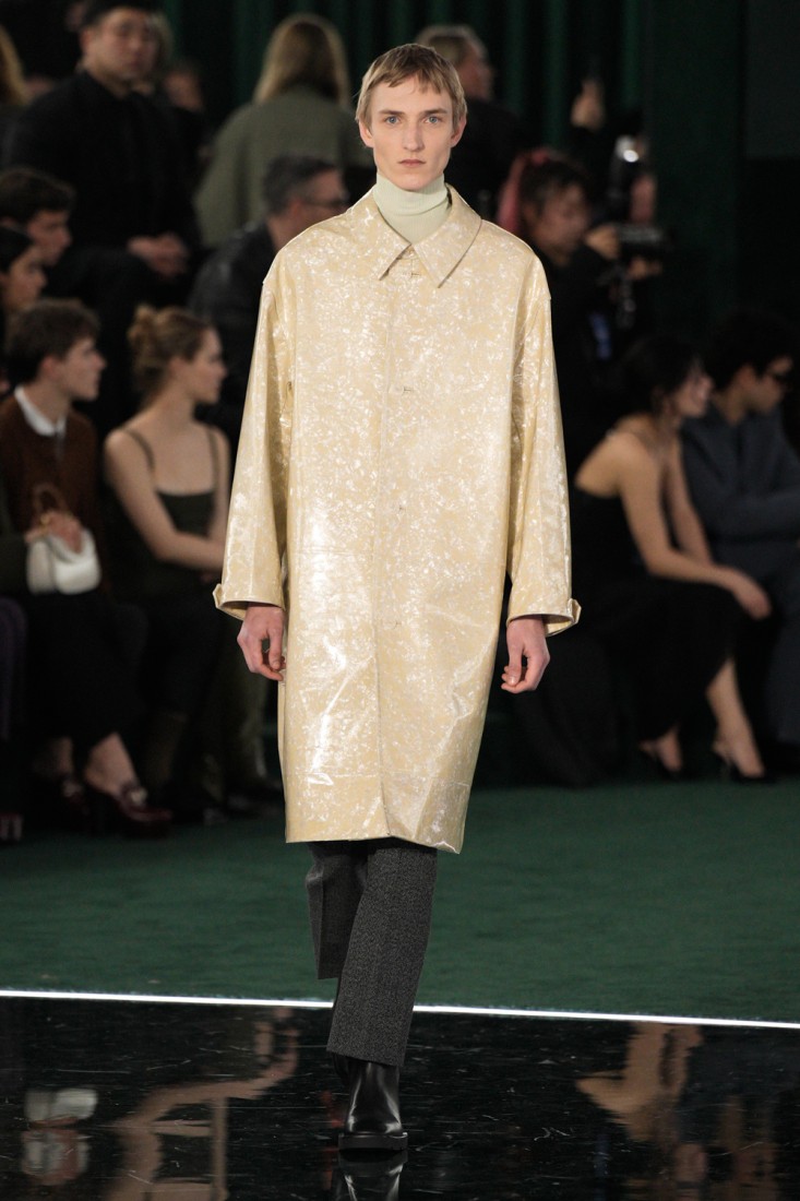 Sabato de Sarno'suz Yeni Gucci Koleksiyonu İtalyan Markasının Kökenlerini Kutluyor