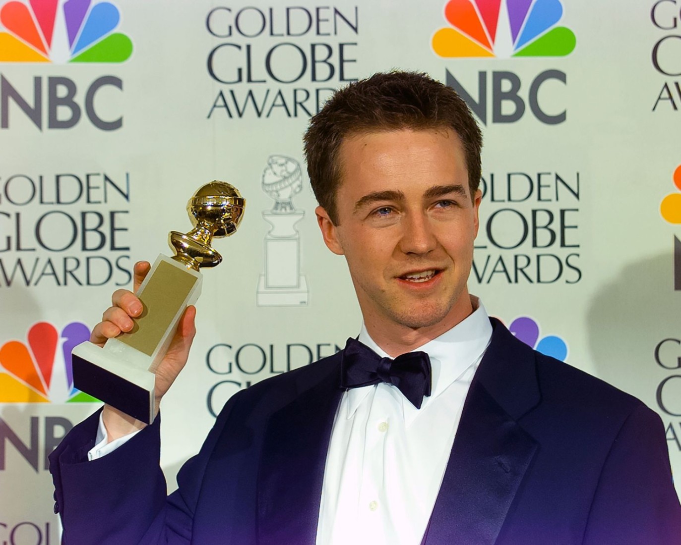 Edward Norton Hakkında Bilmeniz Gereken Her Şey