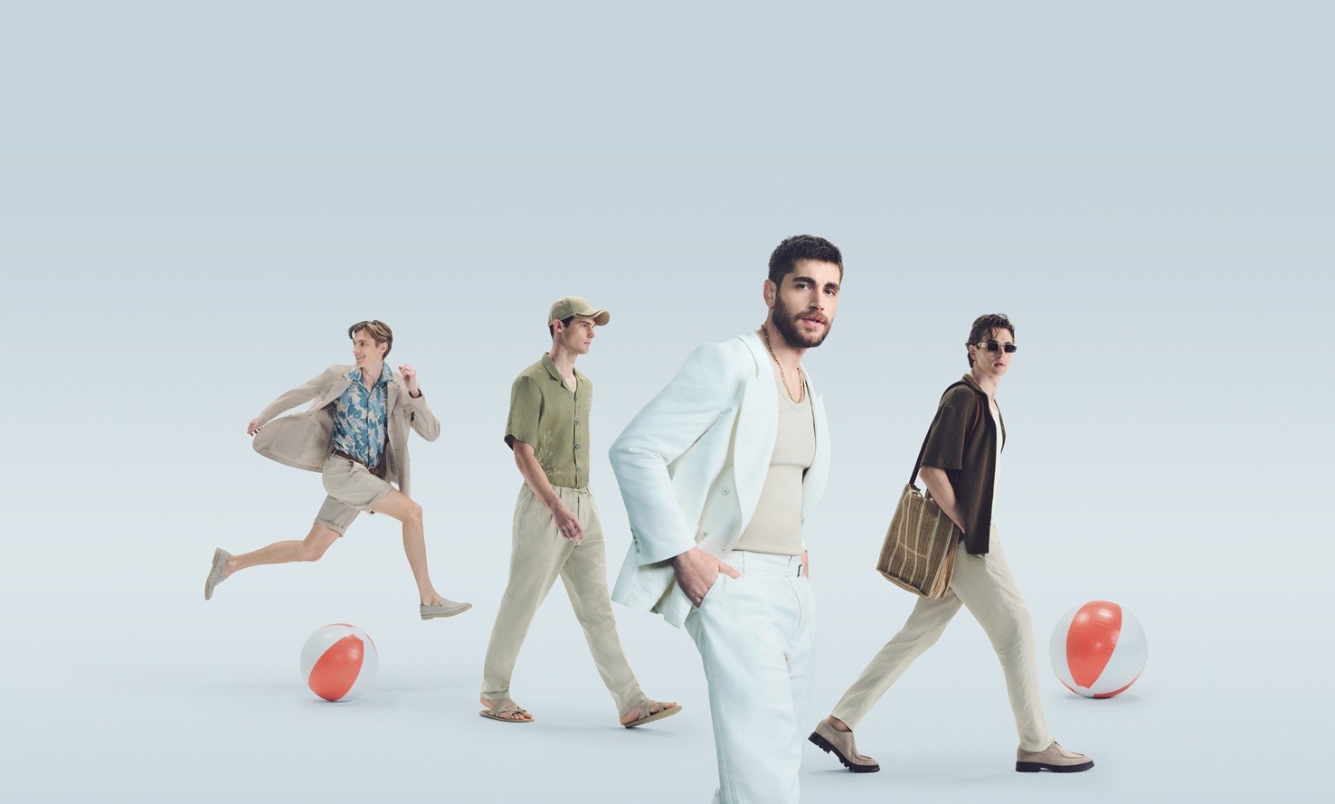 Hatemoğlu 2025 İlkbahar-Yaz Dalgalı, Denizli, Biraz Rüzgarlı ve Oldukça Centilmen!