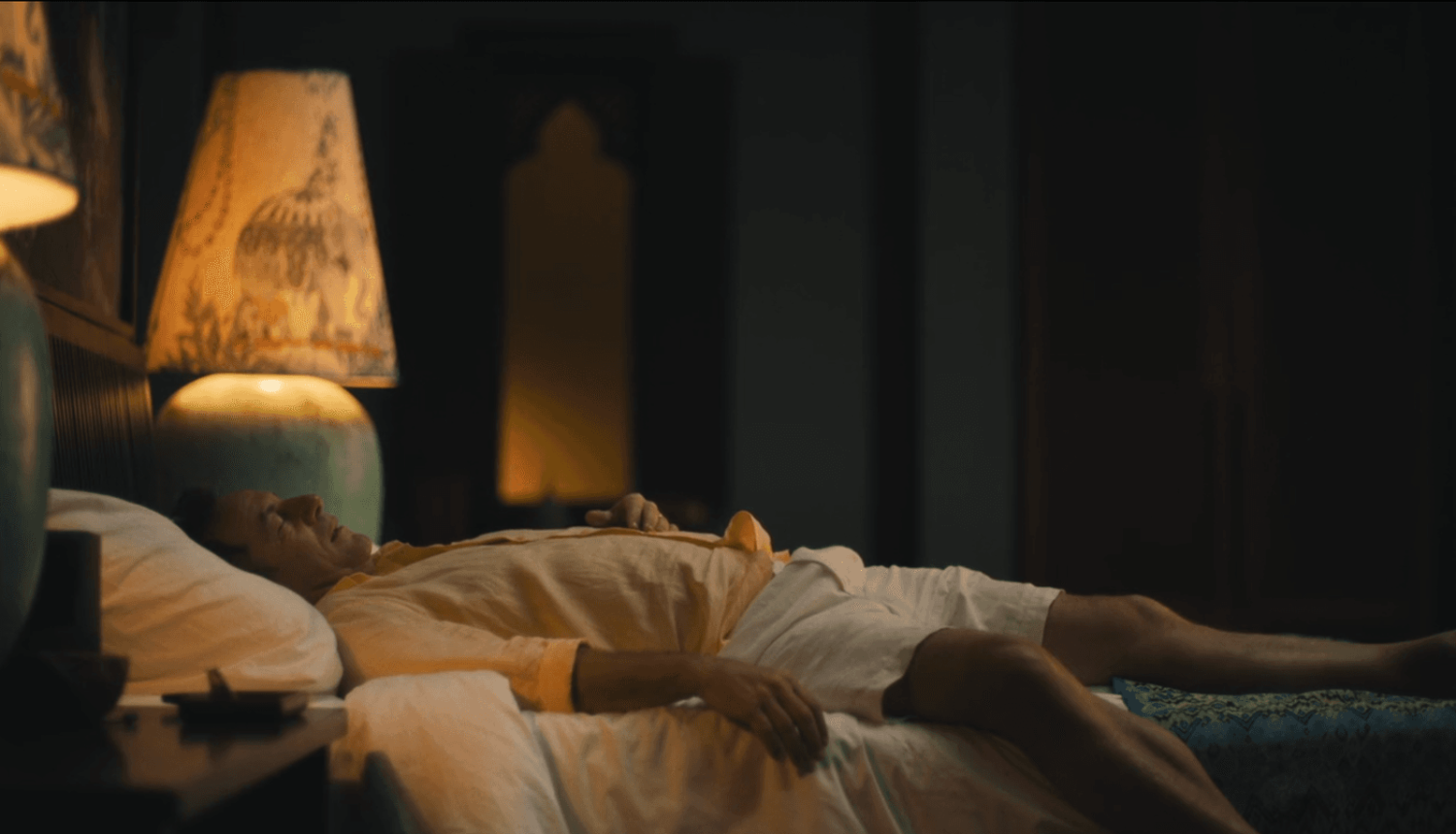 House of Gucci'den The White Lotus'a Zegna Film Prodüksiyonları Dünyasına Nasıl Girdi?