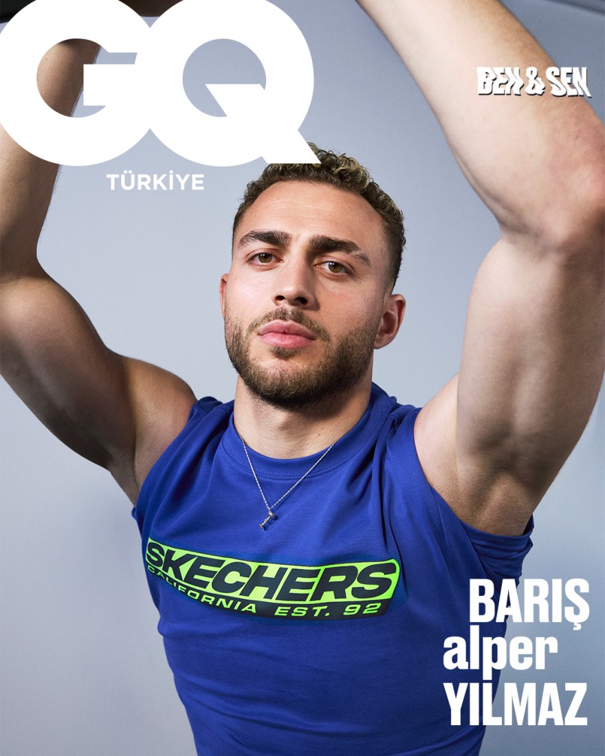 Barış Alper Yılmaz'ın Hedefi Avrupa'da Oynamak