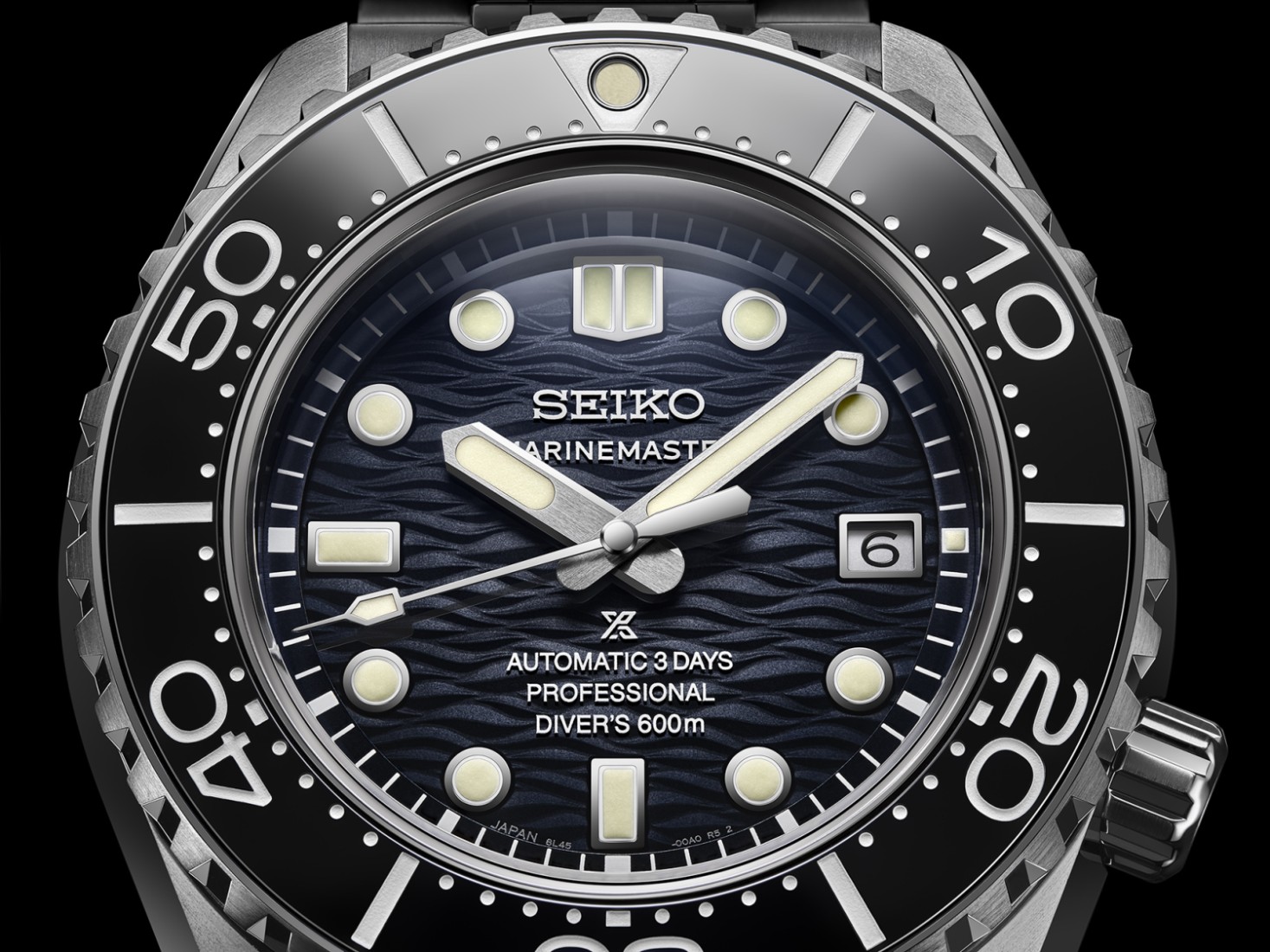 Üç yeni Prospex tasarımı, Seiko dalgıç saatinin 60. yıl dönümünü kutluyor.