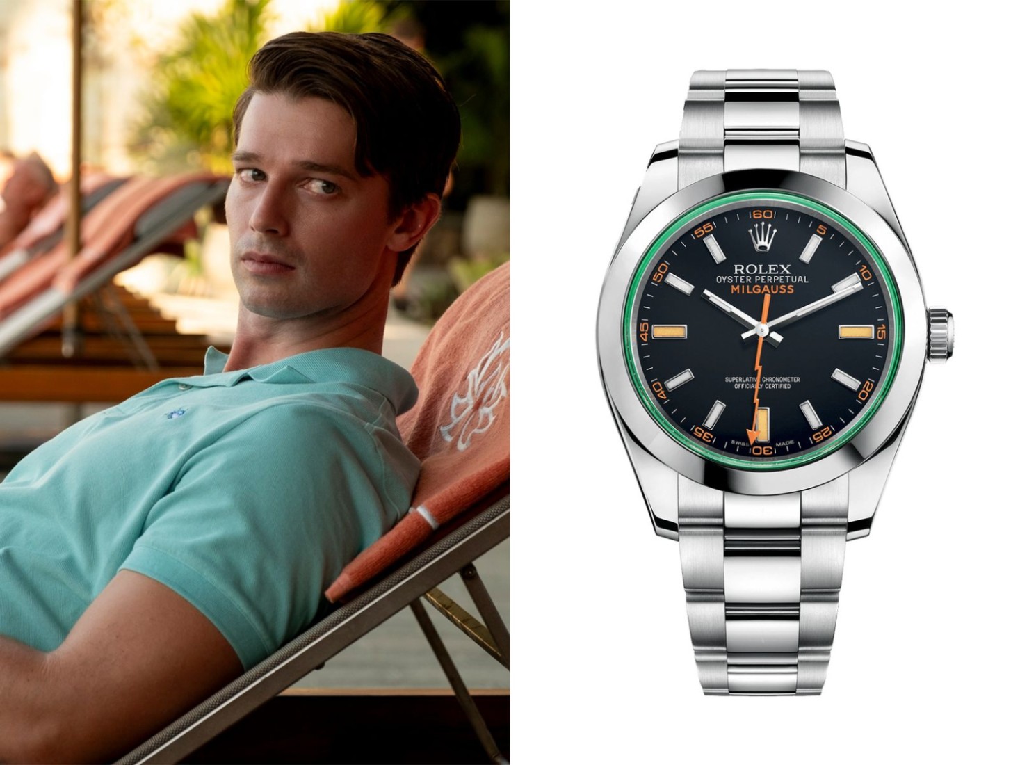 White Lotus’un 3. Sezonunda Ratliff Ailesinin Saatleri, Asıl Patronun Kim Olduğunu Gösteriyor