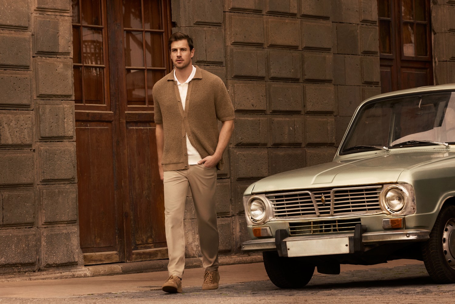 Beymen Club 2025 İlkbahar/Yaz Koleksiyonuyla İlkbahara Stil Sahibi Bir Başlangıç