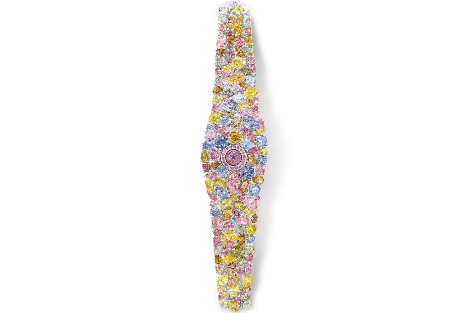 2025’te Dünyanın En Pahalı 22 Saati