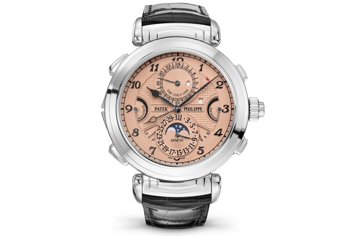 2025’te Dünyanın En Pahalı 22 Saati