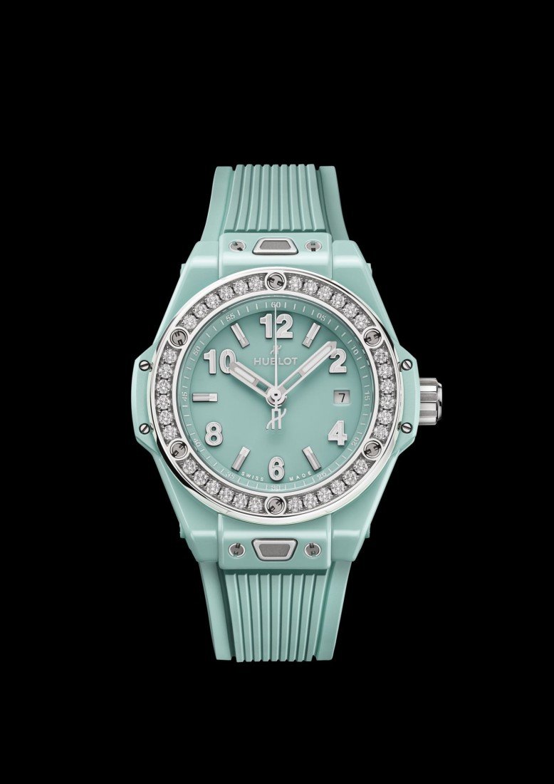 1 Milyon Dolar Değerindeki Hublot Saatler