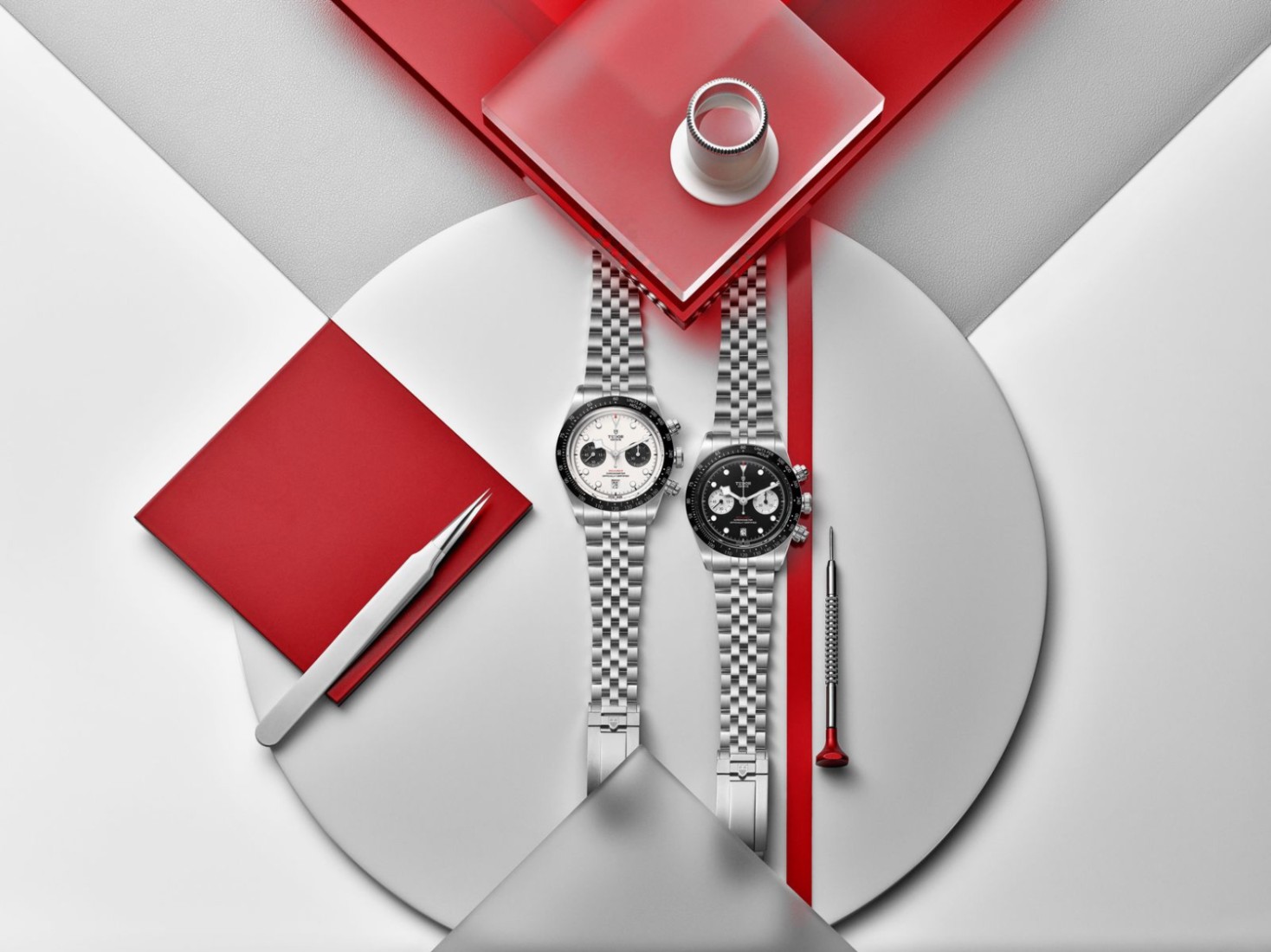 Tudor Hayranların En Sevdiği Saatleri Daha da İyi Hale Getirdi