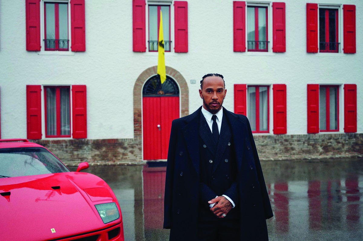 Herkesin Gözü “Kırmızı”da