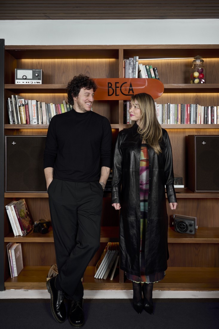 Müge ve Caner’in Hiç Bitmeyen Diyaloğu