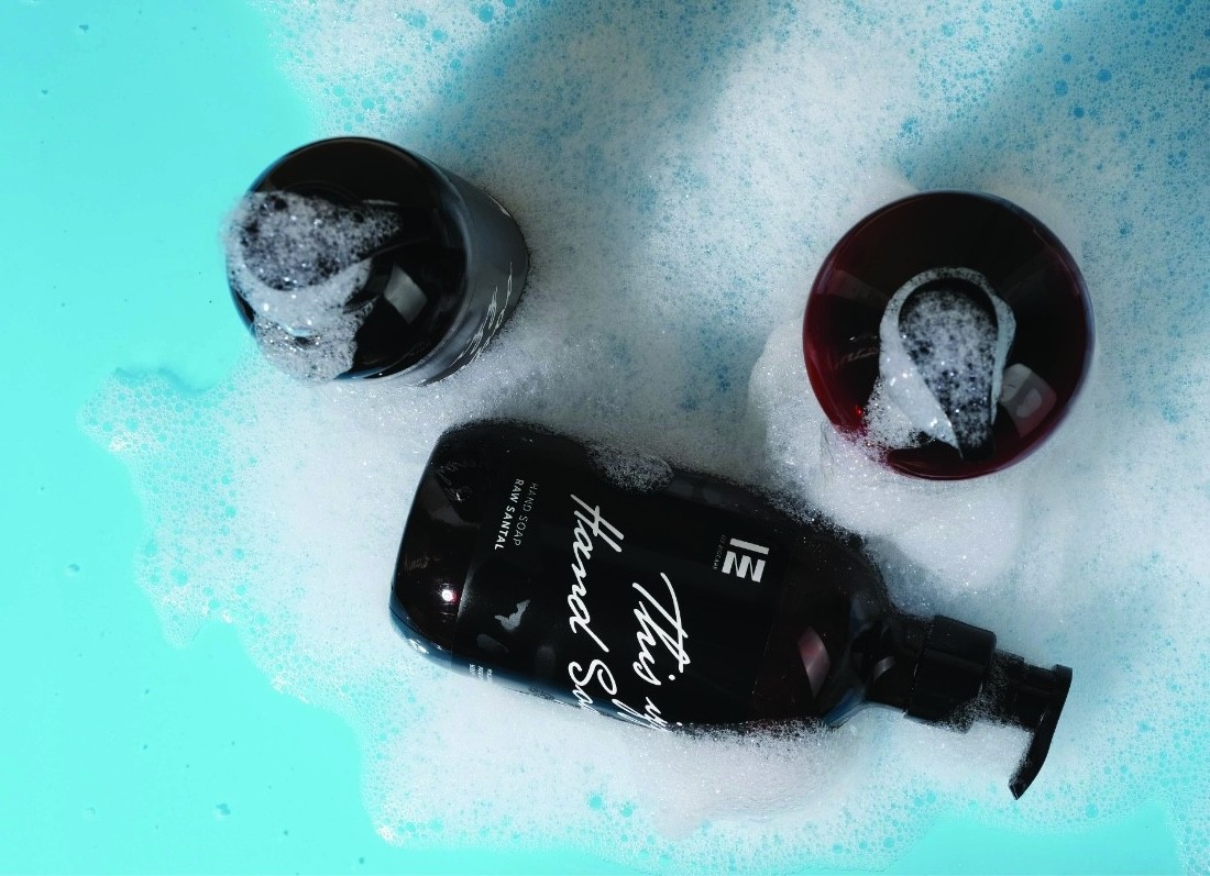 İZZ’den yeni koleksiyon: Biocare kişisel bakım ürünleri