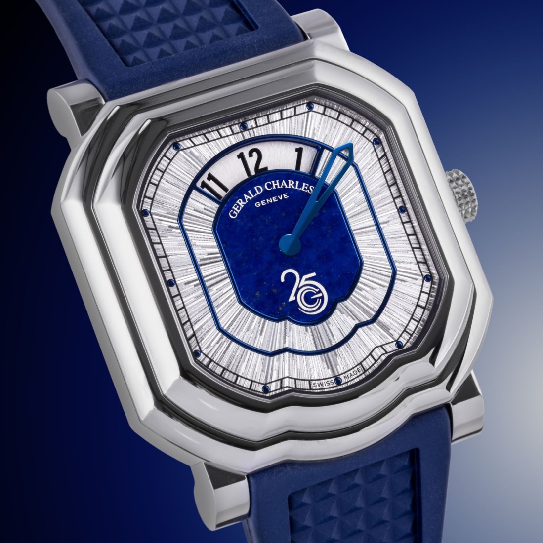 Favori Uzmanlarımıza Göre Watches&Wonders 2025'in En Büyük Saat Trendleri