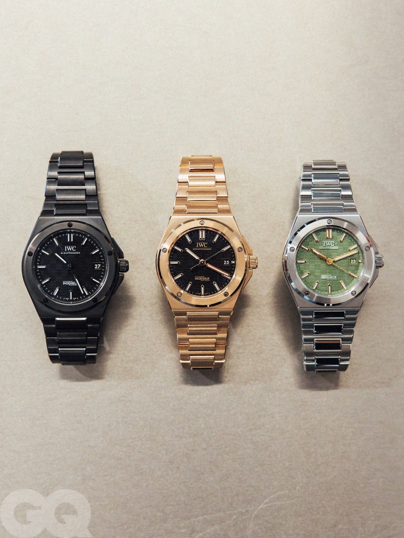 Favori Uzmanlarımıza Göre Watches&Wonders 2025'in En Büyük Saat Trendleri