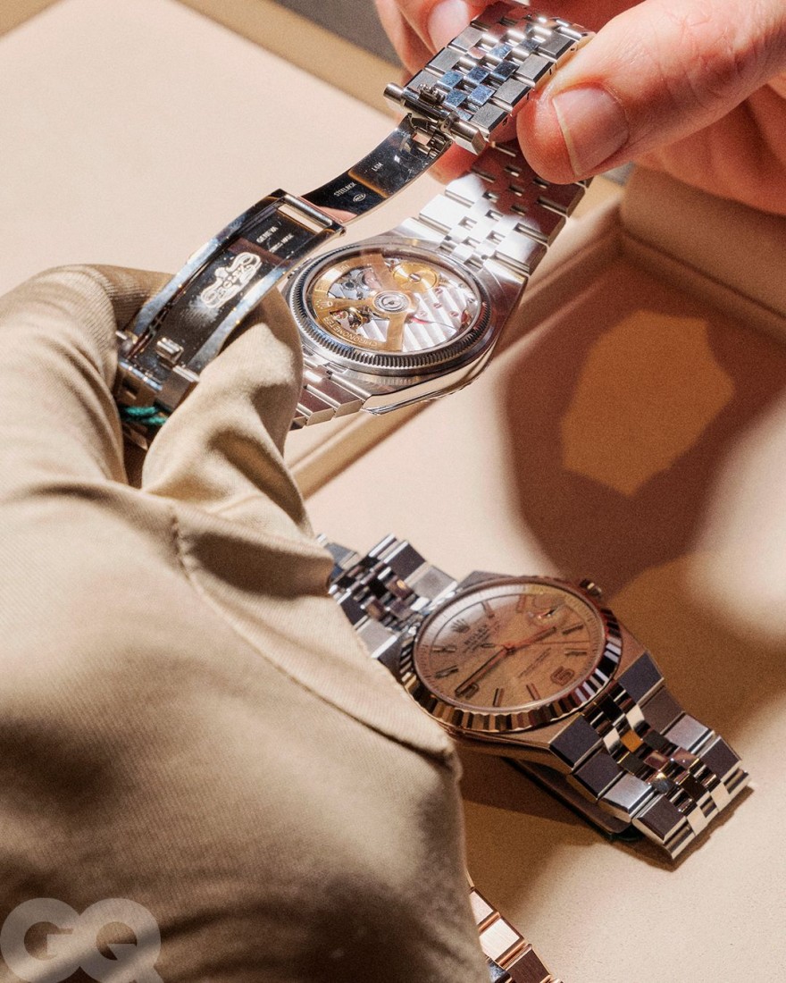 Favori Uzmanlarımıza Göre Watches&Wonders 2025'in En Büyük Saat Trendleri