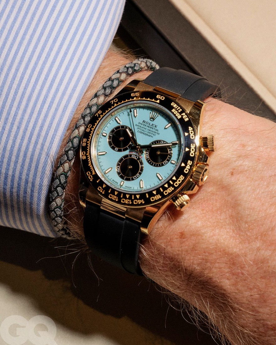 Favori Uzmanlarımıza Göre Watches&Wonders 2025'in En Büyük Saat Trendleri