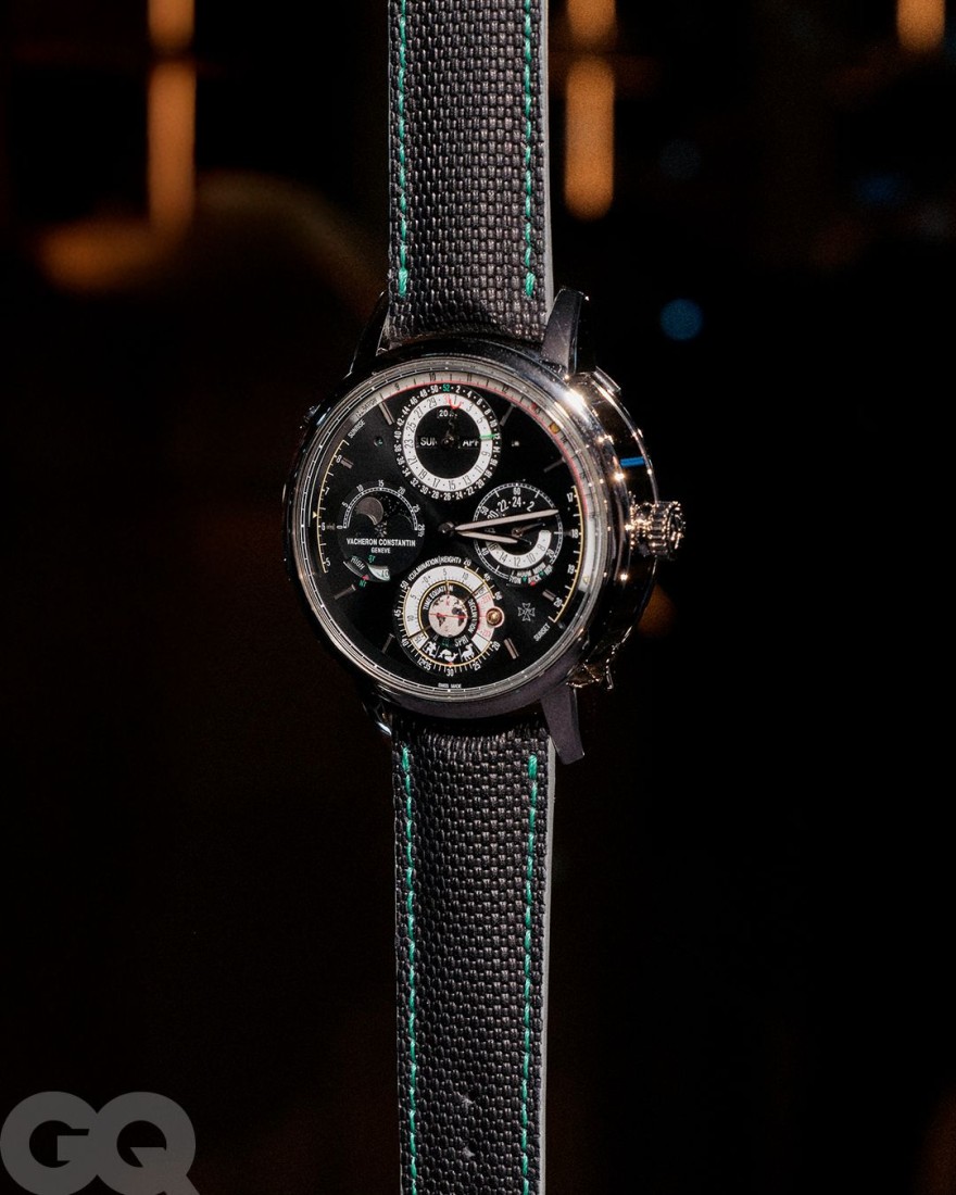 Favori Uzmanlarımıza Göre Watches&Wonders 2025'in En Büyük Saat Trendleri