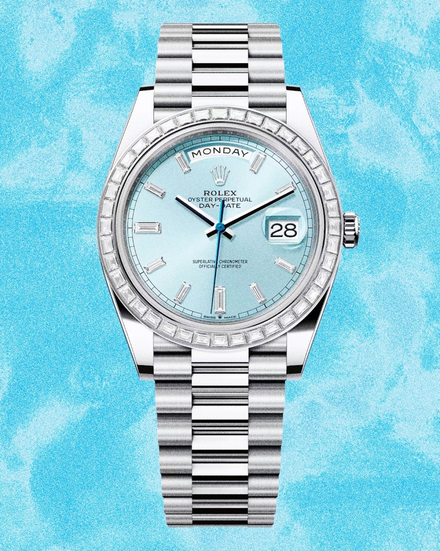 En Pahalı Rolex Saatler 