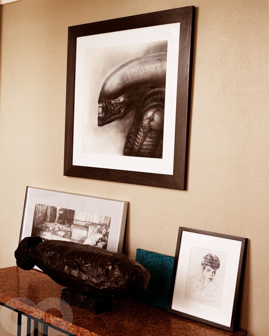 Ridley Scott Ardına Bakmıyor